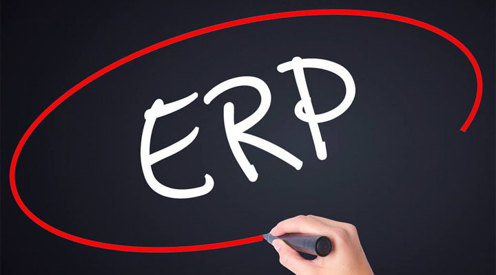 如何评估ERP实施的成功与否？